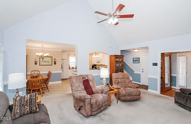 1125 Mulberry Road, Nashville, NC 27856