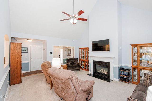 1125 Mulberry Road, Nashville, NC 27856