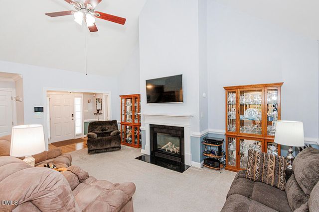 1125 Mulberry Road, Nashville, NC 27856