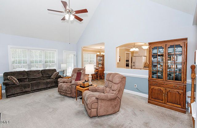 1125 Mulberry Road, Nashville, NC 27856