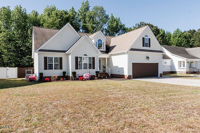 1125 Mulberry Road, Nashville, NC 27856
