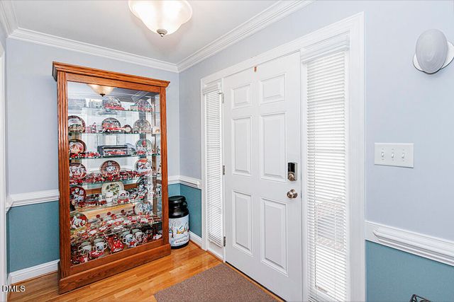 1125 Mulberry Road, Nashville, NC 27856