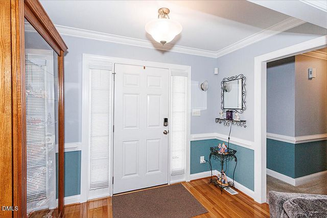 1125 Mulberry Road, Nashville, NC 27856