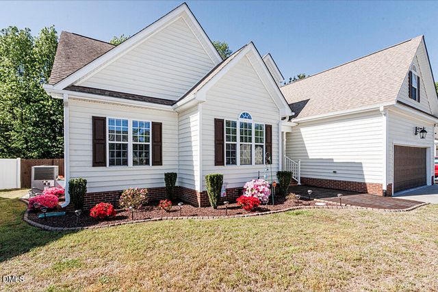 1125 Mulberry Road, Nashville, NC 27856