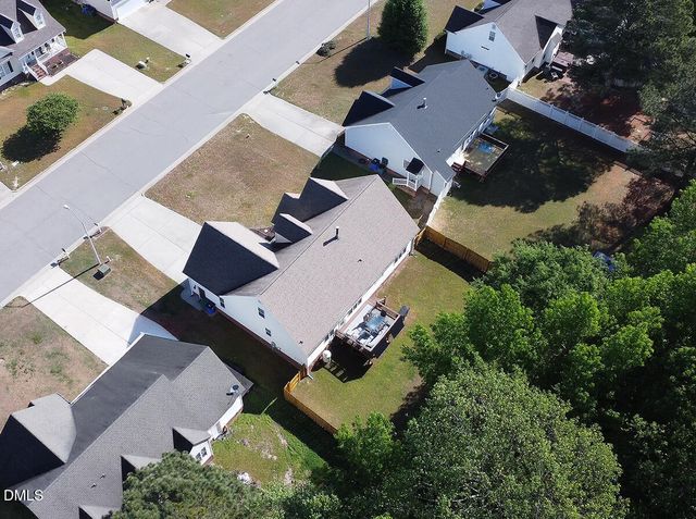 1125 Mulberry Road, Nashville, NC 27856