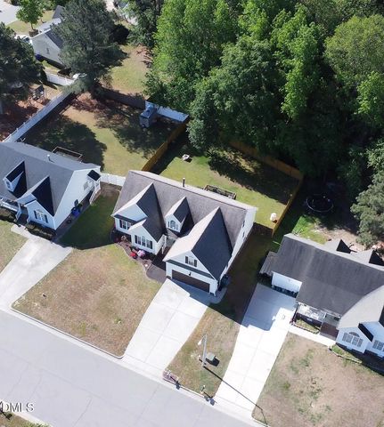 1125 Mulberry Road, Nashville, NC 27856