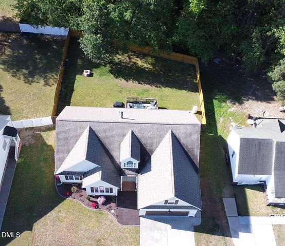 1125 Mulberry Road, Nashville, NC 27856