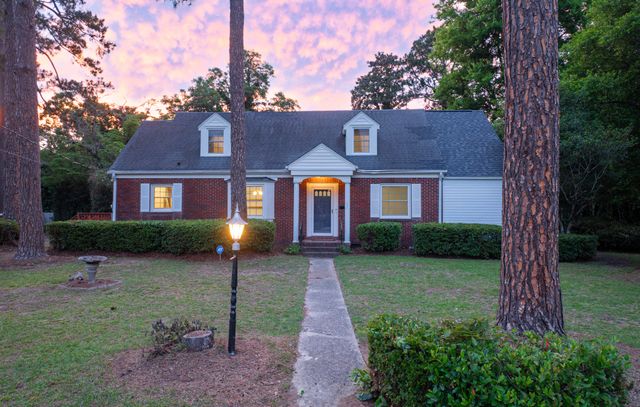 419 Baldwin Drive, Sumter, SC 29150