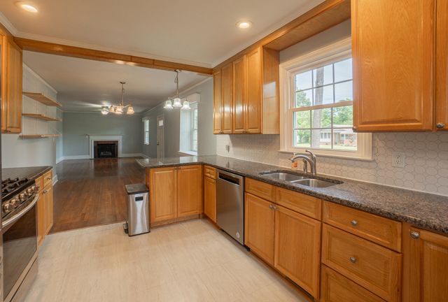 419 Baldwin Drive, Sumter, SC 29150