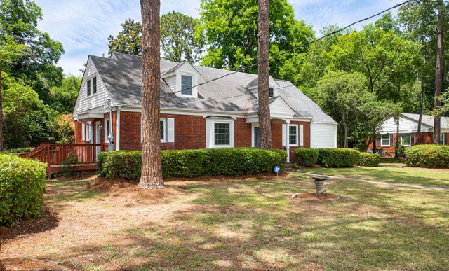 419 Baldwin Drive, Sumter, SC 29150