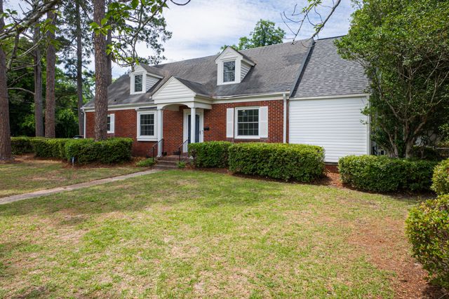 419 Baldwin Drive, Sumter, SC 29150