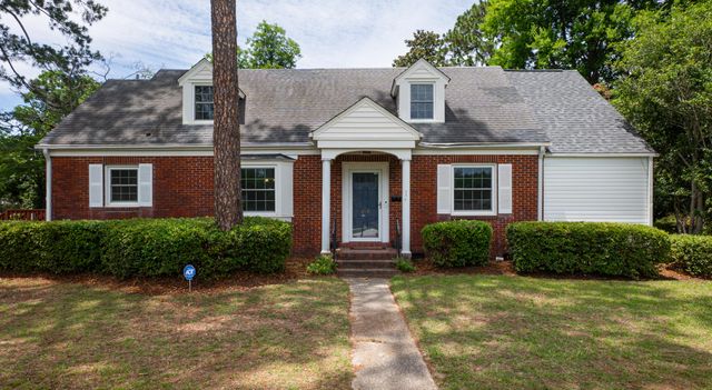 419 Baldwin Drive, Sumter, SC 29150