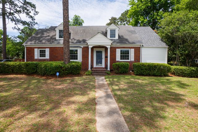 419 Baldwin Drive, Sumter, SC 29150