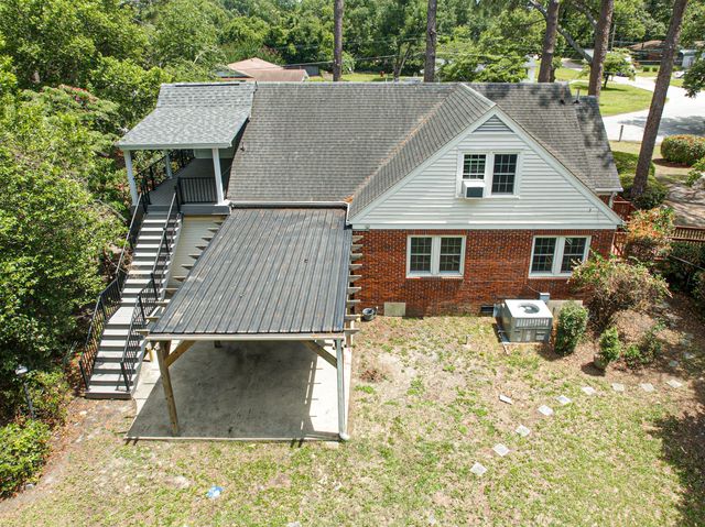 419 Baldwin Drive, Sumter, SC 29150