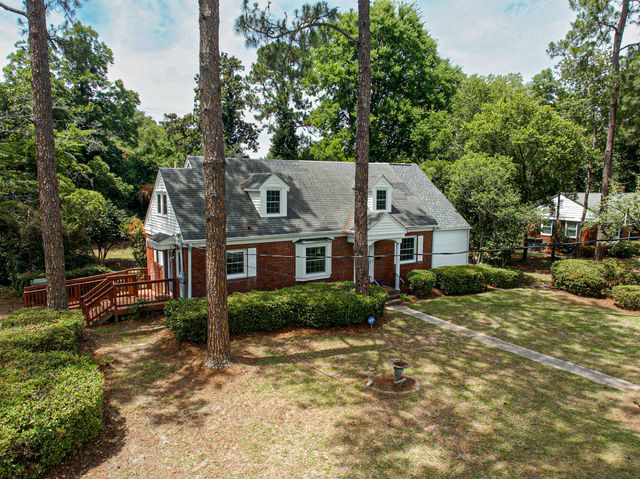 419 Baldwin Drive, Sumter, SC 29150