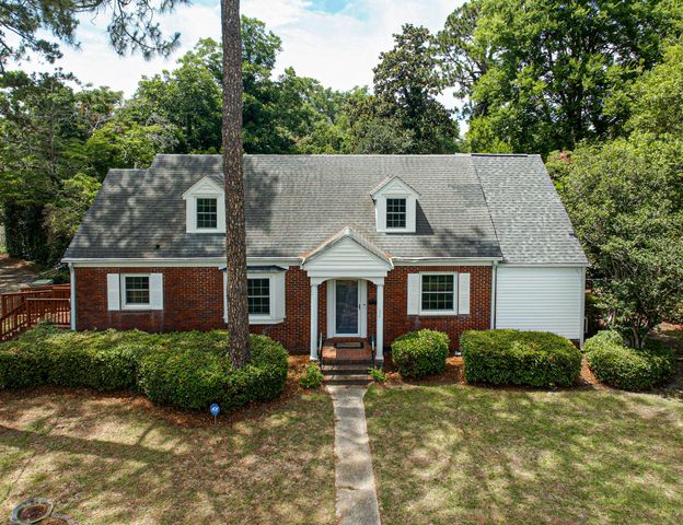 419 Baldwin Drive, Sumter, SC 29150