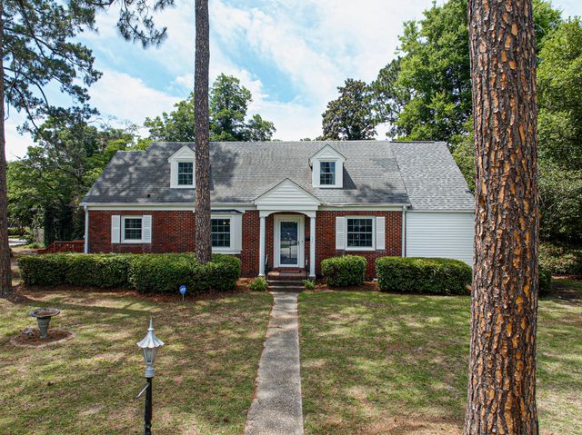 419 Baldwin Drive, Sumter, SC 29150