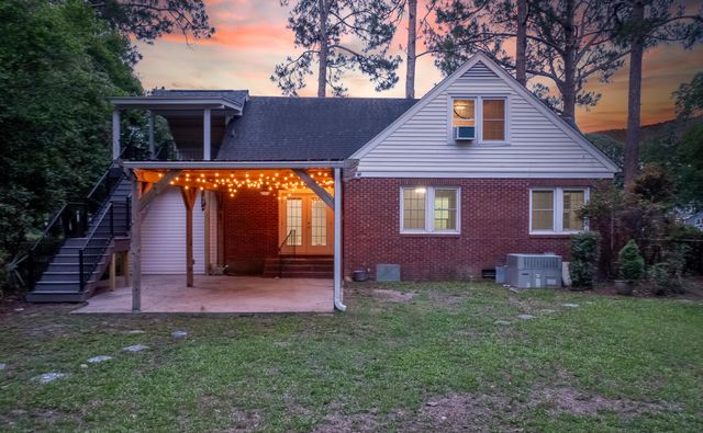 419 Baldwin Drive, Sumter, SC 29150