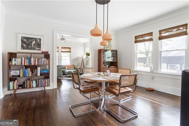 1010 Dill Avenue SW, Atlanta, GA 30310