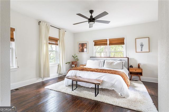 1010 Dill Avenue SW, Atlanta, GA 30310