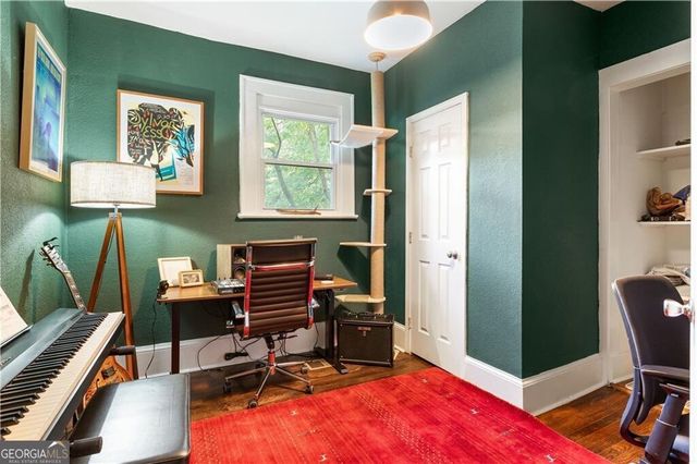 1010 Dill Avenue SW, Atlanta, GA 30310