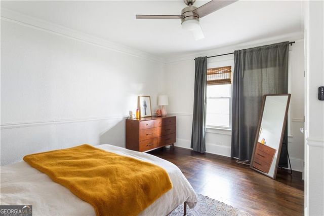 1010 Dill Avenue SW, Atlanta, GA 30310