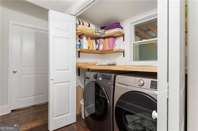 1010 Dill Avenue SW, Atlanta, GA 30310