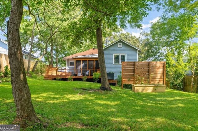 1010 Dill Avenue SW, Atlanta, GA 30310