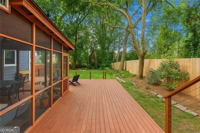 1010 Dill Avenue SW, Atlanta, GA 30310