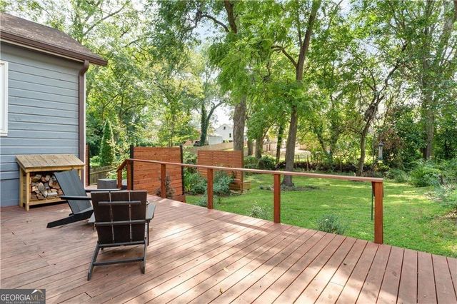 1010 Dill Avenue SW, Atlanta, GA 30310