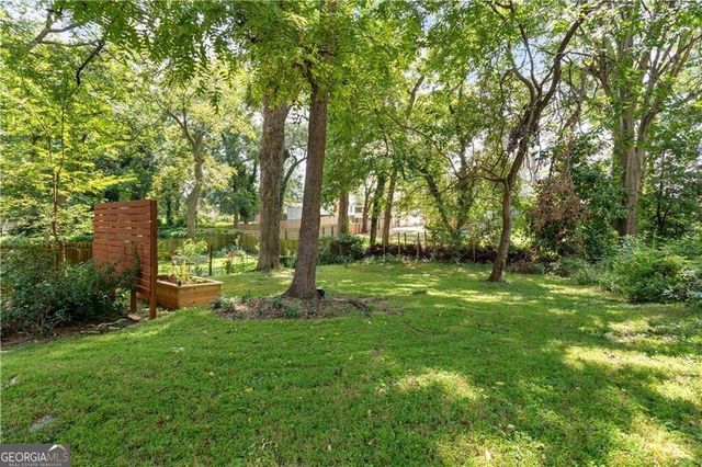 1010 Dill Avenue SW, Atlanta, GA 30310