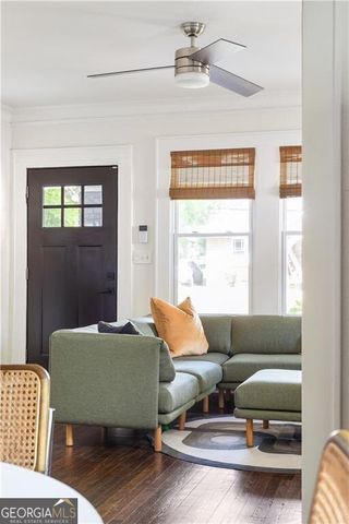 1010 Dill Avenue SW, Atlanta, GA 30310