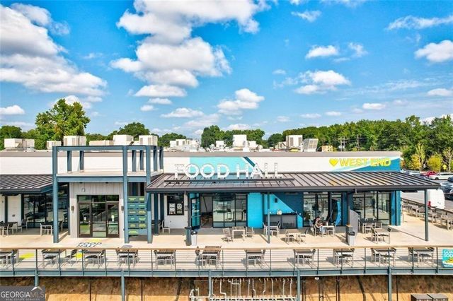 1010 Dill Avenue SW, Atlanta, GA 30310