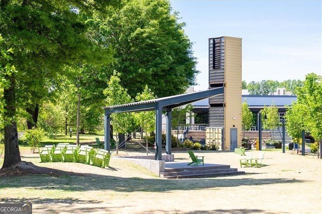 1010 Dill Avenue SW, Atlanta, GA 30310