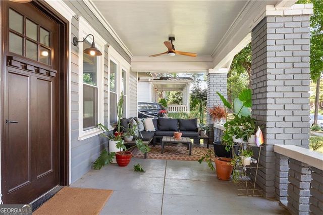 1010 Dill Avenue SW, Atlanta, GA 30310