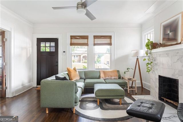 1010 Dill Avenue SW, Atlanta, GA 30310