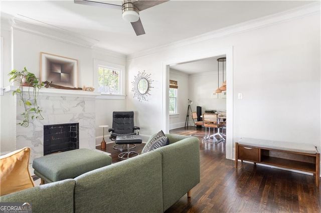 1010 Dill Avenue SW, Atlanta, GA 30310