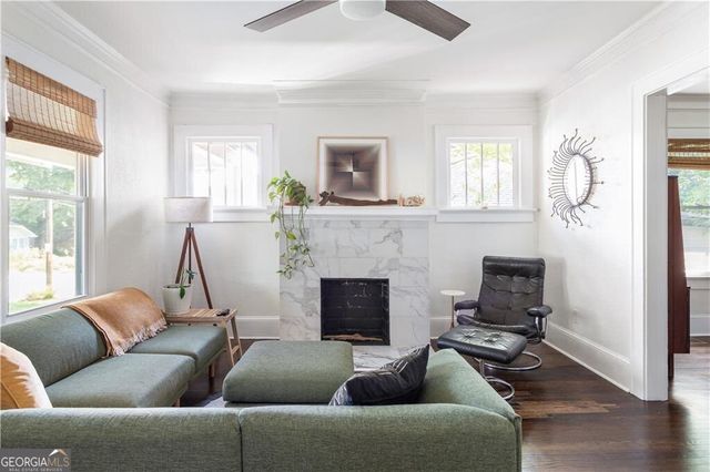 1010 Dill Avenue SW, Atlanta, GA 30310