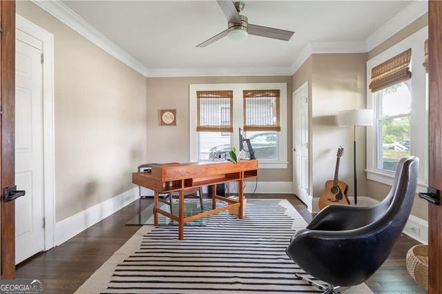 1010 Dill Avenue SW, Atlanta, GA 30310