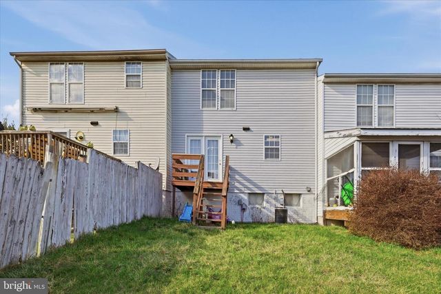 202 EMILY LN, Winchester, VA 22602