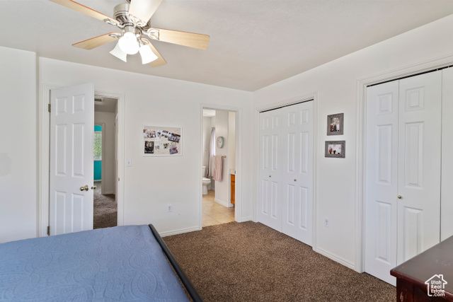 619 W 2300 S #8, Perry, UT 84302