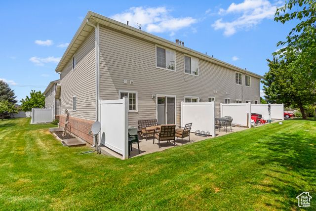 619 W 2300 S #8, Perry, UT 84302
