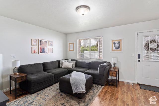 619 W 2300 S #8, Perry, UT 84302