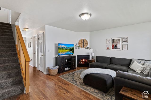 619 W 2300 S #8, Perry, UT 84302