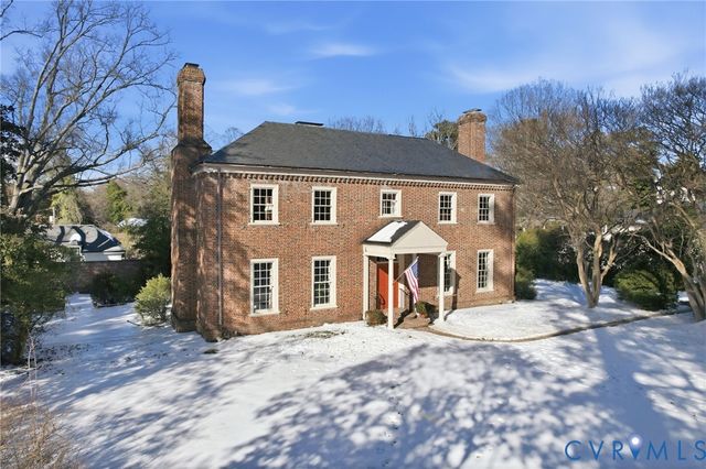 6 Tapoan Rd, Richmond, VA 23226