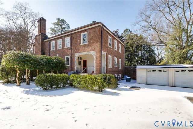 6 Tapoan Rd, Richmond, VA 23226