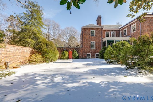 6 Tapoan Rd, Richmond, VA 23226