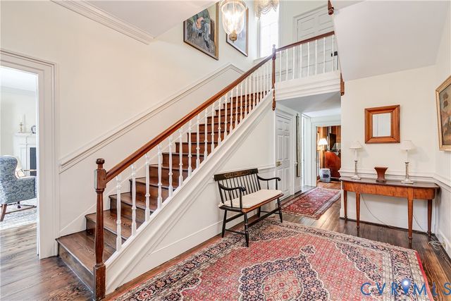 6 Tapoan Rd, Richmond, VA 23226