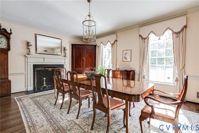 6 Tapoan Rd, Richmond, VA 23226