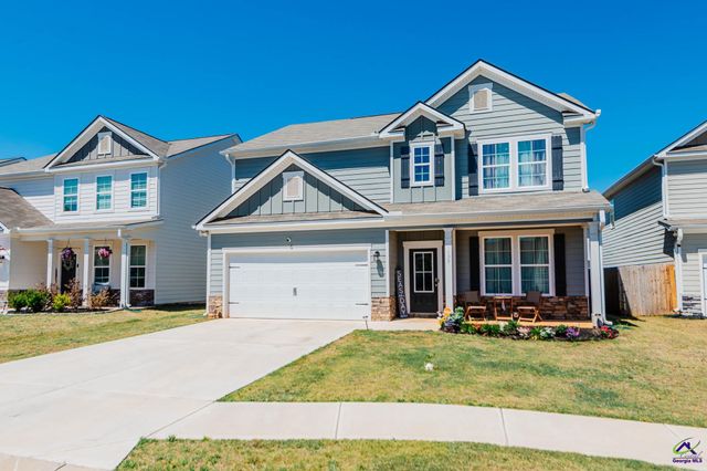 137 Red Birch Lane, Byron, GA 31088
